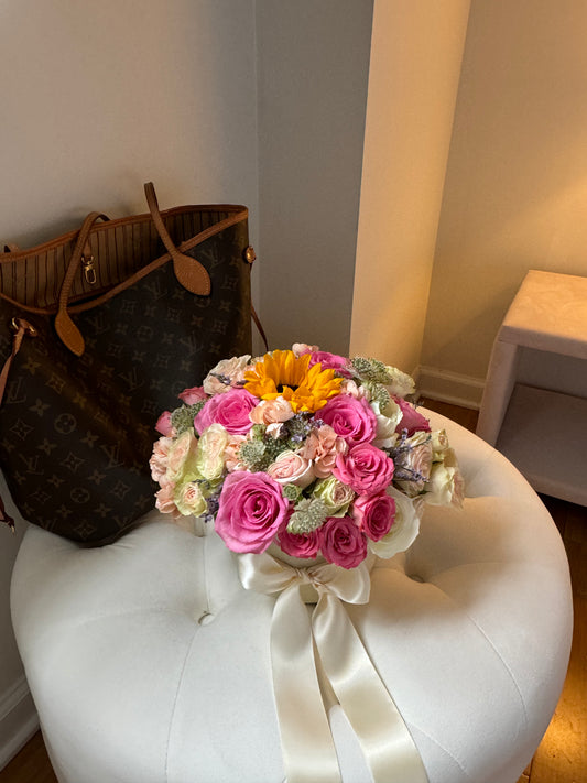Mother's Day Onirique Bloom Box