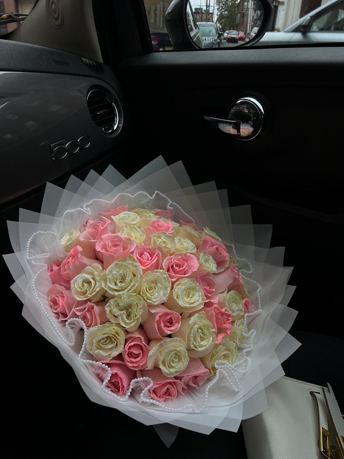 Bouquet Brims