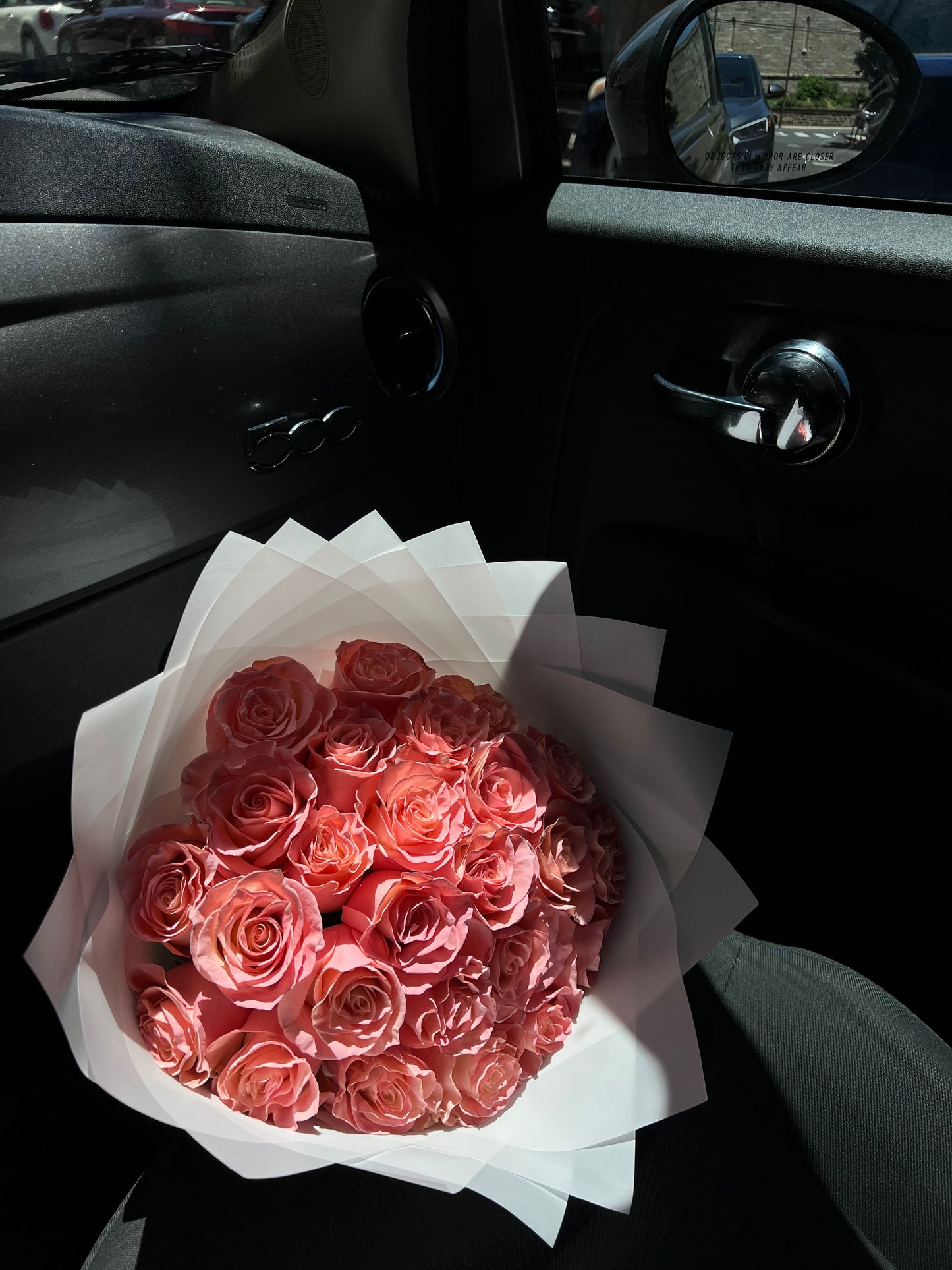 Rose Bouquets