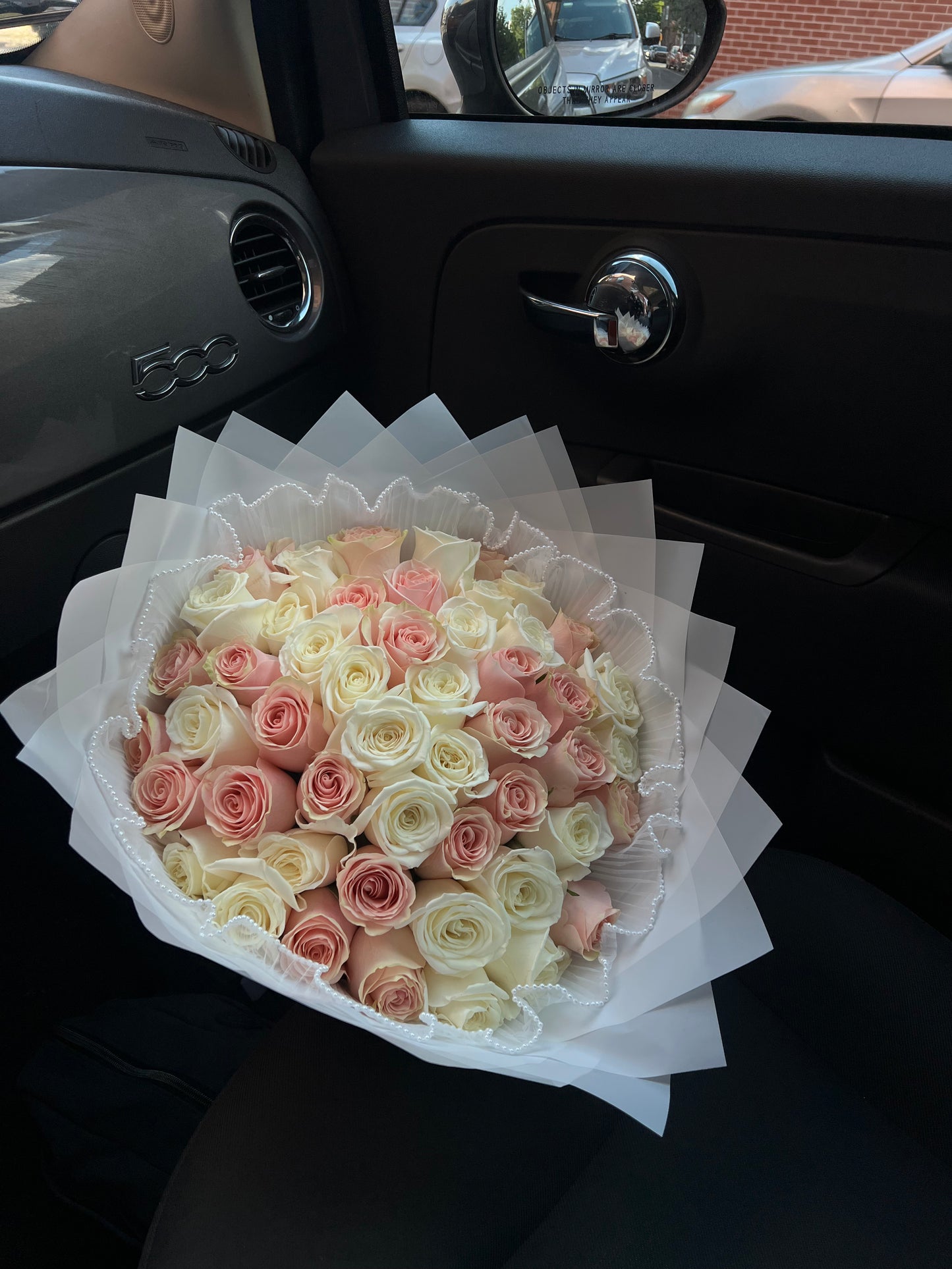Rose Bouquets