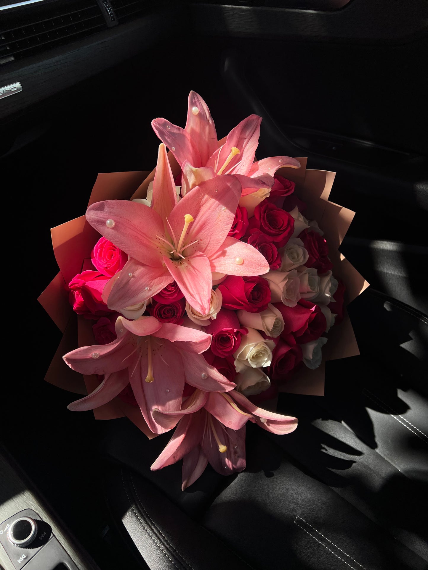 Lily Lover