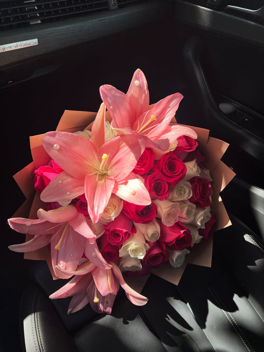 Lily Lover
