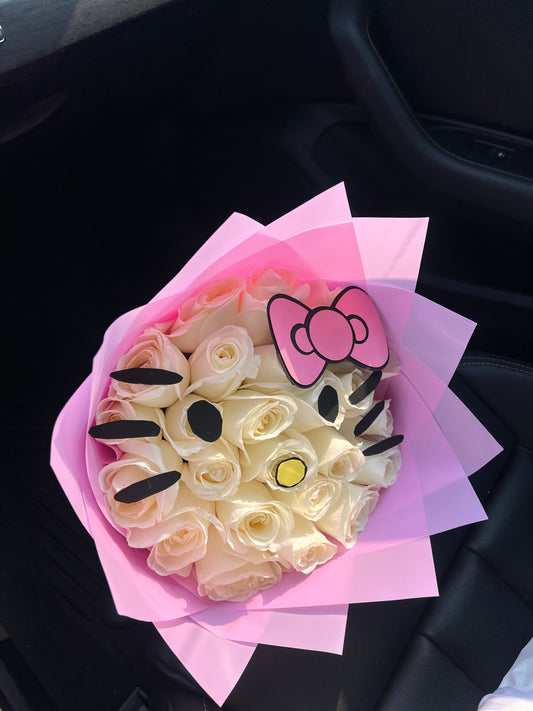 Hello Kitty QT