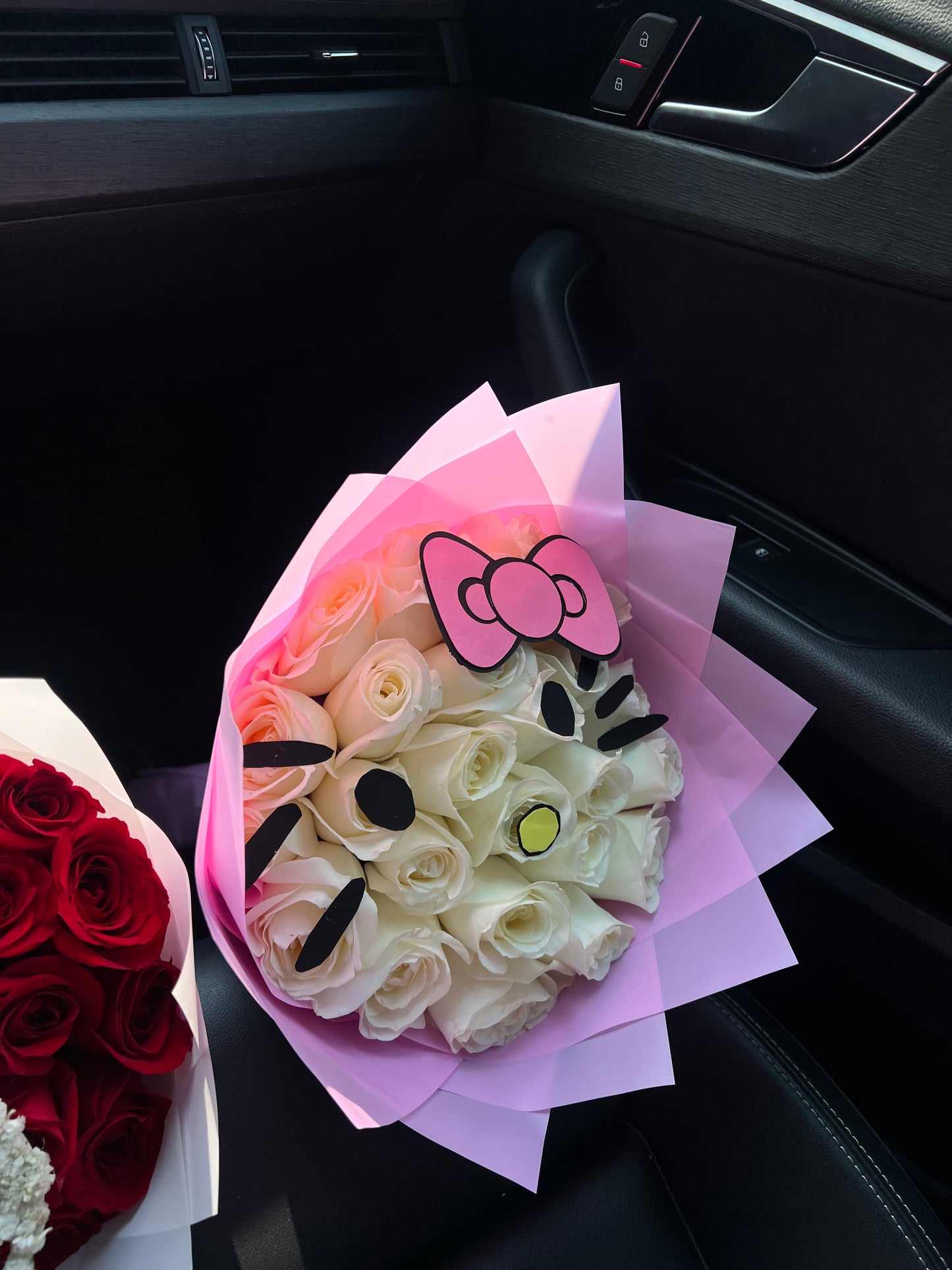 Hello Kitty QT